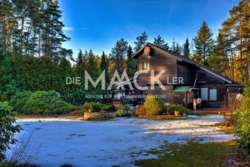 Herrliche Ruhe und Natur, die verzaubert! - Titelbild (18668)