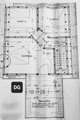 Herrliche Ruhe und Natur, die verzaubert! - Dachgeschoss (18681)