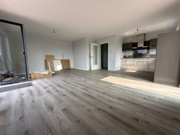 Moderne 125 m² Doppelhaushälfte mieten - geräumig, modern & familienfreundlich - DieMaacklerOHG (17115)