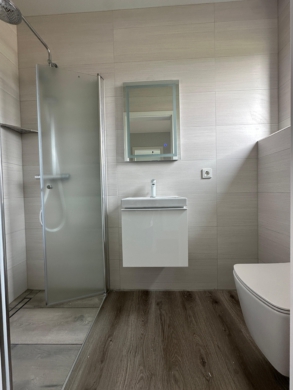 Moderne 125 m² Doppelhaushälfte mieten - geräumig, modern & familienfreundlich - DieMaacklerOHG (17117)