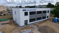 DieMaacklerOHG - Exklusive Neubau Bürofläche mit 200 m² – Einzug Ende des Jahres