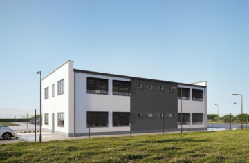 Exklusive Neubau Bürofläche mit 200 m² – Einzug Ende des Jahres - DieMaacklerOHG (20342)