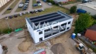 DieMaacklerOHG - Exklusive Neubau Bürofläche mit 200 m² – Einzug Ende des Jahres
