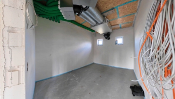 Exklusive Neubau Bürofläche mit 200 m² – Einzug Ende des Jahres - DieMaacklerOHG (26331)