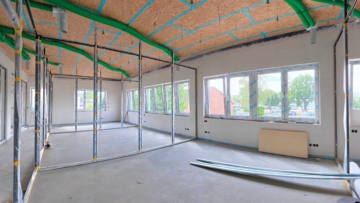 Exklusive Neubau Bürofläche mit 200 m² – Einzug Ende des Jahres - DieMaacklerOHG (26328)