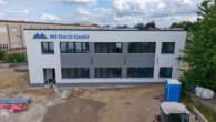 DieMaacklerOHG - Exklusive Neubau Bürofläche mit 200 m² – Einzug Ende des Jahres