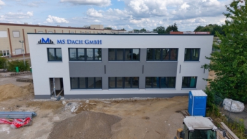 Exklusive Neubau Bürofläche mit 200 m² – Einzug Ende des Jahres - DieMaacklerOHG (26322)