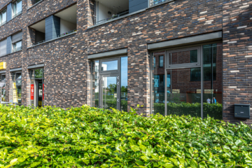 Moderne Büro- und Geschäftseinheit mit ca. 227 m² in Bestlage zu Vermieten! - MK4_2705 (23899)