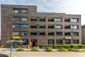 Moderne Büro- und Geschäftseinheit mit ca. 227 m² in Bestlage zu Vermieten! - MK4_2712 (23896)
