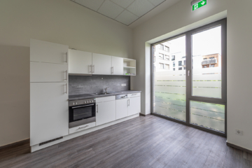 Moderne Büro- und Geschäftseinheit mit ca. 227 m² in Bestlage zu Vermieten! - MK4_2698 (23905)
