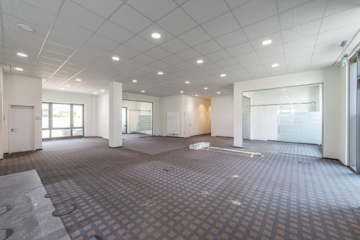 Moderne Büro- und Geschäftseinheit mit ca. 227 m² in Bestlage zu Vermieten! - MK4_2696 (23903)