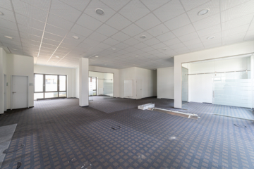 Moderne Büro- und Geschäftseinheit mit ca. 227 m² in Bestlage zu Vermieten! - MK4_2693 (23901)