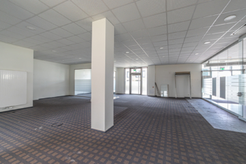 Moderne Büro- und Geschäftseinheit mit ca. 227 m² in Bestlage zu Vermieten! - MK4_2694 (23902)