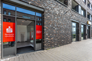 Moderne Büro- und Geschäftseinheit mit ca. 227 m² in Bestlage zu Vermieten! - MK4_2710 (23898)
