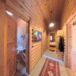 DieMaacklerOHG - Haus im Grünen: Blockhaus mit großem Garten und sanierungsbedürftigem Altbestand