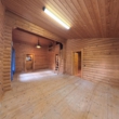 DieMaacklerOHG - Haus im Grünen: Blockhaus mit großem Garten und sanierungsbedürftigem Altbestand