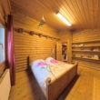 DieMaacklerOHG - Haus im Grünen: Blockhaus mit großem Garten und sanierungsbedürftigem Altbestand