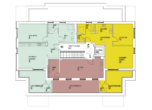 Staffelgeschoss - Ihr neues Zuhause in Brietlingen- Modern wohnen am Neetzekanal