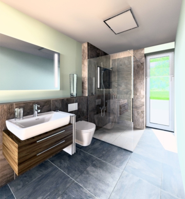 Ihr neues Zuhause in Brietlingen- Modern wohnen am Neetzekanal - DieMaacklerOHG (26185)