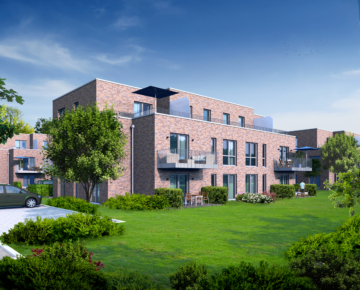 Ihr neues Zuhause in Brietlingen- Modern wohnen am Neetzekanal - DieMaacklerOHG (26182)