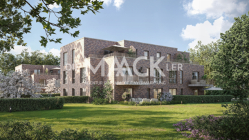 Ihr neues Zuhause in Brietlingen- Modern wohnen am Neetzekanal - DieMaacklerOHG (26180)