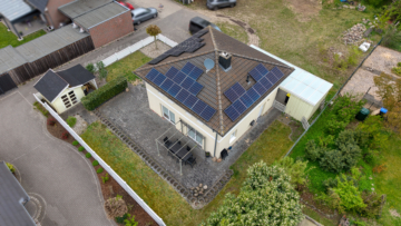 Zentral wohnen in Adendorf- Einfamilienhaus mit 120 m² Wohnfläche - DieMaacklerOHG (23015)