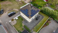 DieMaacklerOHG - Zentral wohnen in Adendorf- Einfamilienhaus mit 120 m² Wohnfläche