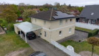 DieMaacklerOHG - Zentral wohnen in Adendorf- Einfamilienhaus mit 120 m² Wohnfläche