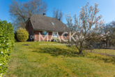 DieMaacklerOHG - Bauen oder genießen- Einfamilienhaus mit Baugrundstück in Süttorf