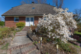 DieMaacklerOHG - Bauen oder genießen- Einfamilienhaus mit Baugrundstück in Süttorf