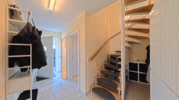 Zentral wohnen in Adendorf- Einfamilienhaus mit 120 m² Wohnfläche - DieMaacklerOHG (20900)