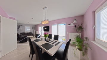 Zentral wohnen in Adendorf- Einfamilienhaus mit 120 m² Wohnfläche - DieMaacklerOHG (20892)