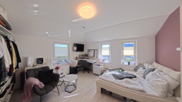 Zentral wohnen in Adendorf- Einfamilienhaus mit 120 m² Wohnfläche - DieMaacklerOHG (20896)