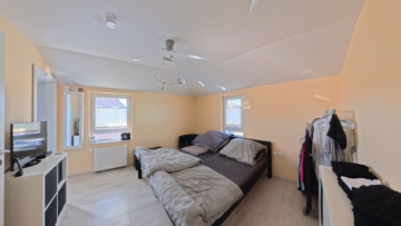 Zentral wohnen in Adendorf- Einfamilienhaus mit 120 m² Wohnfläche - DieMaacklerOHG (20894)