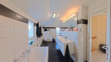 Zentral wohnen in Adendorf- Einfamilienhaus mit 120 m² Wohnfläche - DieMaacklerOHG (20897)