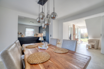 Großes Grundstück, viel Haus, keine Baustellen – sofort einziehen - Essen (20061)