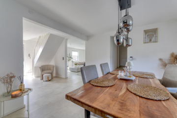 Großes Grundstück, viel Haus, keine Baustellen – sofort einziehen - Essen (20060)