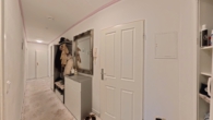 DieMaacklerOHG - Attraktive 4-Zimmer-Wohnung mit Studio, Garten und Stellplatz in Wendisch Evern bei Lüneburg