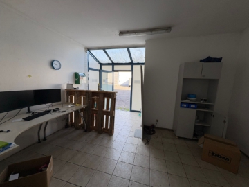 Vielseitig nutzbare Halle mit 1000 m² in der lüneburger Goseburg - DieMaacklerOHG (16418)