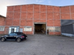 DieMaacklerOHG - Vielseitig nutzbare Halle mit 1000 m² in der lüneburger Goseburg