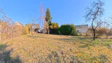 Attraktives EFH in Adendorf – großzügiges Grundstück & günstiger Einstieg dank Erbpacht - DieMaacklerOHG (20658)