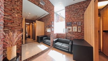 Attraktive Verkaufsfläche in zentraler Innenstadtlage -216 m² im Erdgeschoss - DieMaacklerOHG (17335)