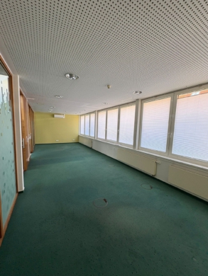 Großzügige Bürofläche in Lüneburg mieten- Ideal für Ihr Unternehmen - DieMaacklerOHG (16265)