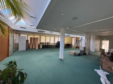Großzügige Bürofläche in Lüneburg mieten- Ideal für Ihr Unternehmen - DieMaacklerOHG (16263)