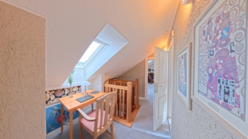 Gepflegtes Einfamilienhaus in ruhiger Lage von Lauenburg- 131 m² Wohnfläche & Gartenidylle - DieMaacklerOHG (18233)