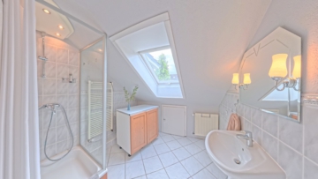 Gepflegtes Einfamilienhaus in ruhiger Lage von Lauenburg- 131 m² Wohnfläche & Gartenidylle - DieMaacklerOHG (18234)