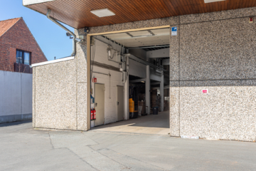 Vielseitige Lager- und Produktionshalle in zentraler Lage von Adendorf - DieMaacklerOHG (13246)