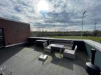 Arbeiten und Entspannen in einem: Büro mit exklusiver Dachterrasse - Dachterrasse