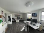 Arbeiten und Entspannen in einem: Büro mit exklusiver Dachterrasse - Büro 1