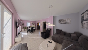 Zentral wohnen in Adendorf- Einfamilienhaus mit 120 m² Wohnfläche - DieMaacklerOHG (19846)